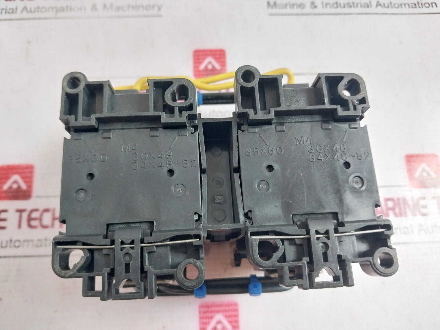 Fuji Electric Sc-03 [11] Standard Electromagnetic Contactor F07168024E