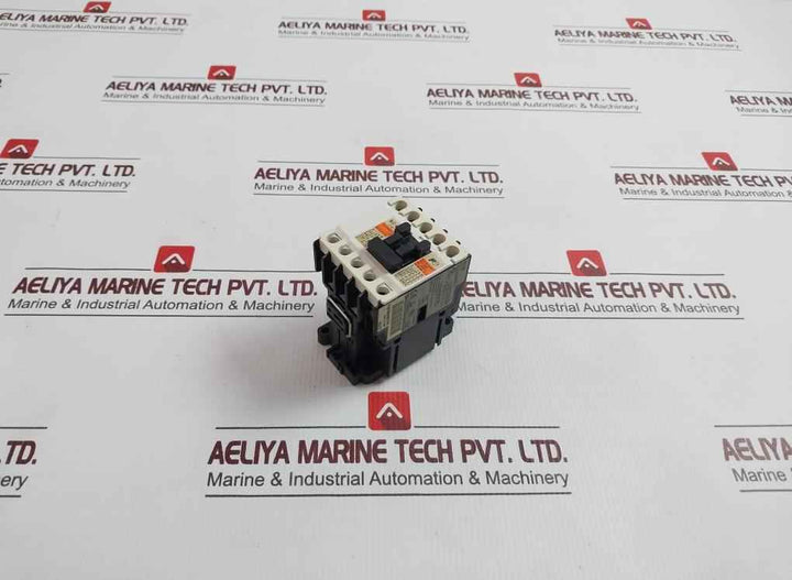 Fuji Electric Sc-05 Contactor 20A 690V 60Hz