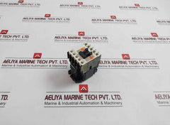 Fuji Electric Sc-05 Contactor 20A 690V 60Hz