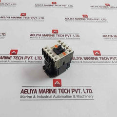 Fuji Electric Sc-05 Contactor 20A 690V 60Hz