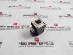 Fuji Electric Sc-05 Contactor 20A 690V 60Hz