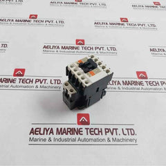 Fuji Electric Sc-05 Contactor 20A 690V 60Hz