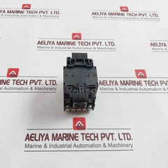 Fuji Electric Sc-05 Contactor 20A 690V 60Hz