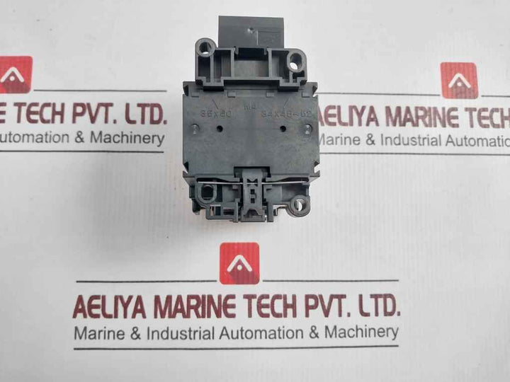 Fuji Electric Sc-05 Contactor 20A 690V 60Hz