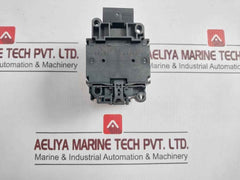 Fuji Electric Sc-05 Contactor 20A 690V 60Hz