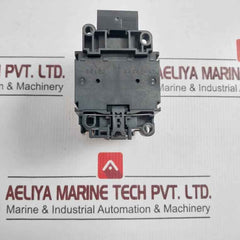 Fuji Electric Sc-05 Contactor 20A 690V 60Hz