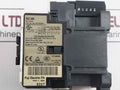 Fuji Electric Sc-05 Contactor 20A 690V 60Hz