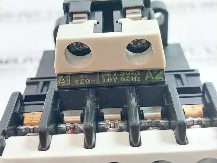 Fuji Electric Sc-05 Contactor 20A 690V 60Hz