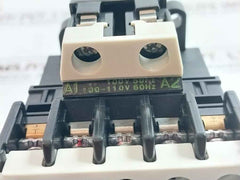 Fuji Electric Sc-05 Contactor 20A 690V 60Hz