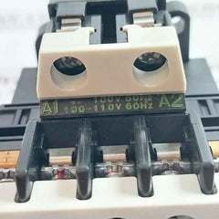 Fuji Electric Sc-05 Contactor 20A 690V 60Hz