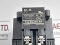 Fuji Electric Sc-05 Contactor 20A 690V 60Hz