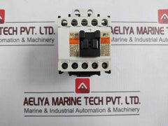 Fuji Electric Sc-05 Contactor 20A 690V 60Hz