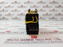 Fuji Electric Sc-05 Contactor With Tr-0N 50Hz 100V