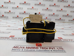 Fuji Electric Sc-05 Contactor With Tr-0N 50Hz 100V
