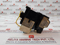 Fuji Electric Sc-05 Contactor With Tr-0N 50Hz 100V