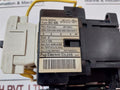 Fuji Electric Sc-05 Contactor With Tr-0N 50Hz 100V