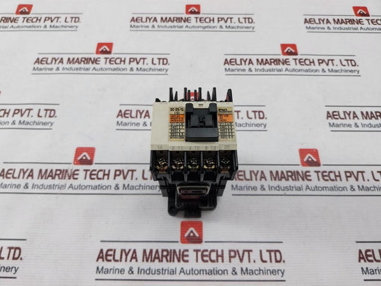 Fuji Electric Sc-05/G [13] Magnetic Contactor