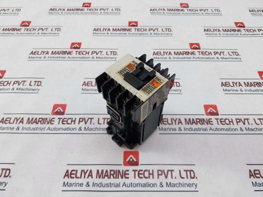 Fuji Electric Sc-05/G [13] Magnetic Contactor