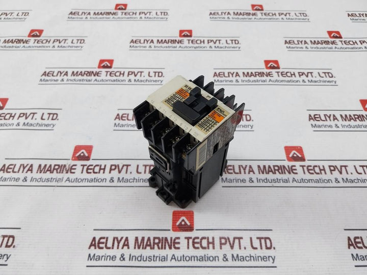 Fuji Electric Sc-05/G [13] Magnetic Contactor