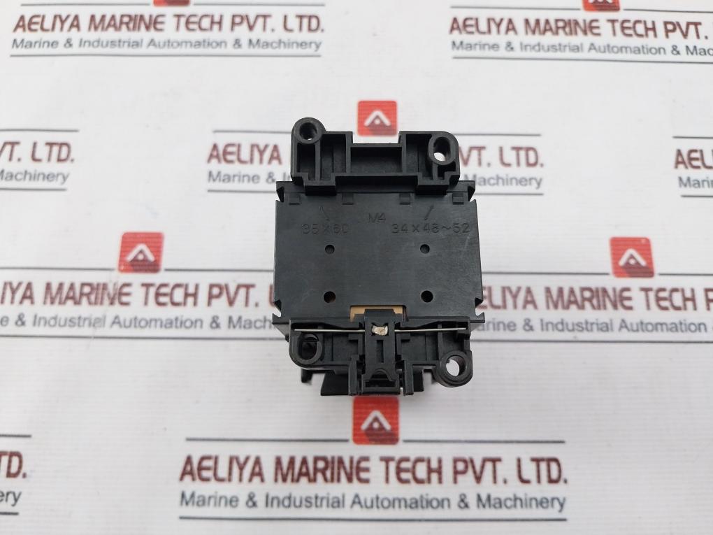 Fuji Electric Sc-05/G [13] Magnetic Contactor