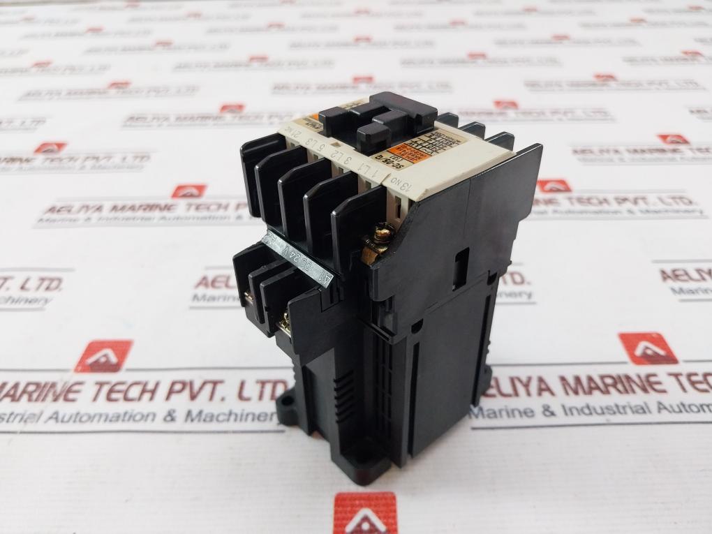 Fuji Electric Sc-05/G [13] Magnetic Contactor
