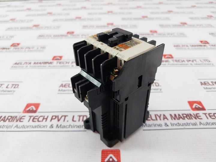 Fuji Electric Sc-05/G [13] Magnetic Contactor