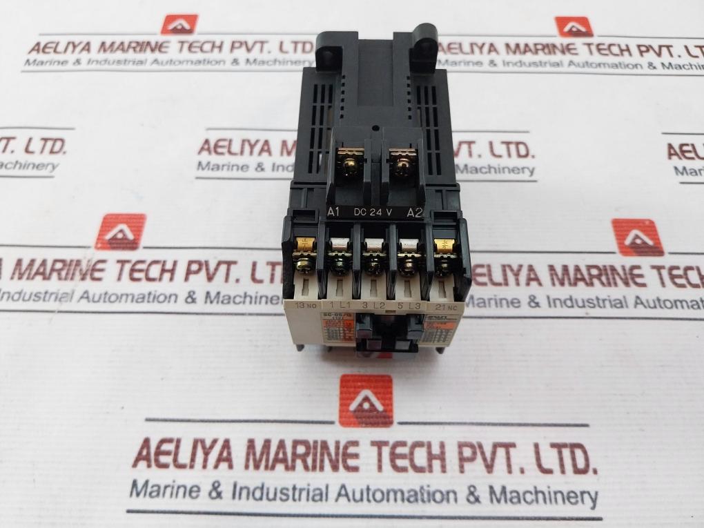 Fuji Electric Sc-05/G [13] Magnetic Contactor