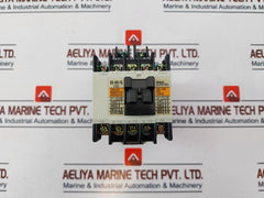 Fuji Electric Sc-05/G [13] Magnetic Contactor 24Vdc
