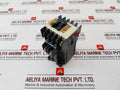 Fuji Electric Sc-05/G [13] Magnetic Contactor 24Vdc