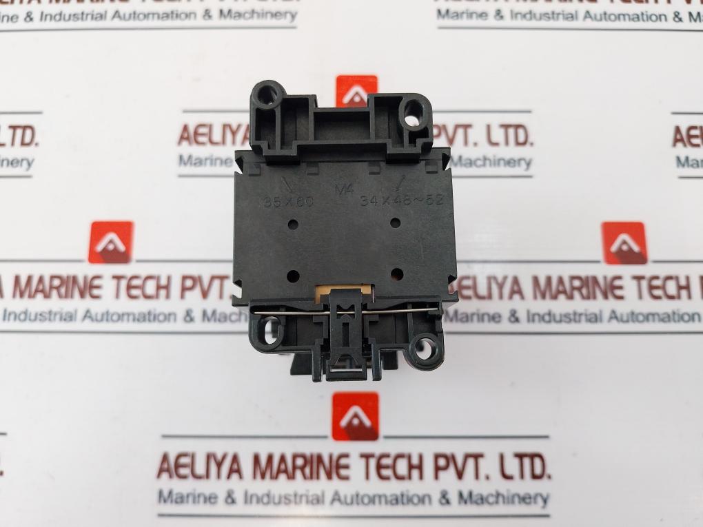 Fuji Electric Sc-05/G [13] Magnetic Contactor 24Vdc