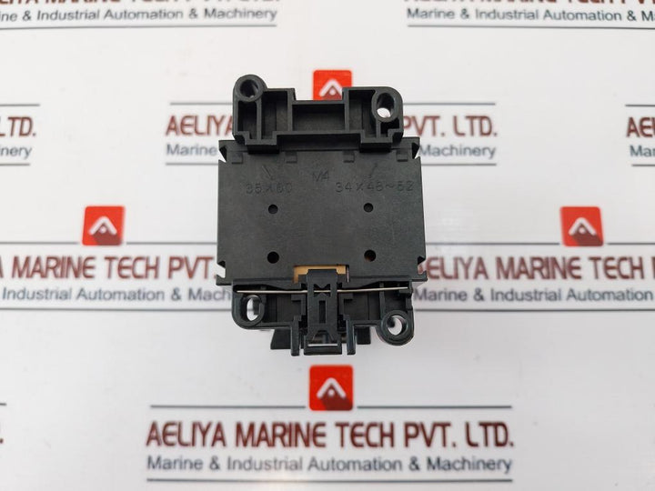 Fuji Electric Sc-05/G [13] Magnetic Contactor 24Vdc