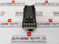Fuji Electric Sc-05/G [13] Magnetic Contactor 24Vdc