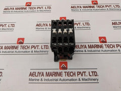 Abb K40E Contactor 10A 690Vac