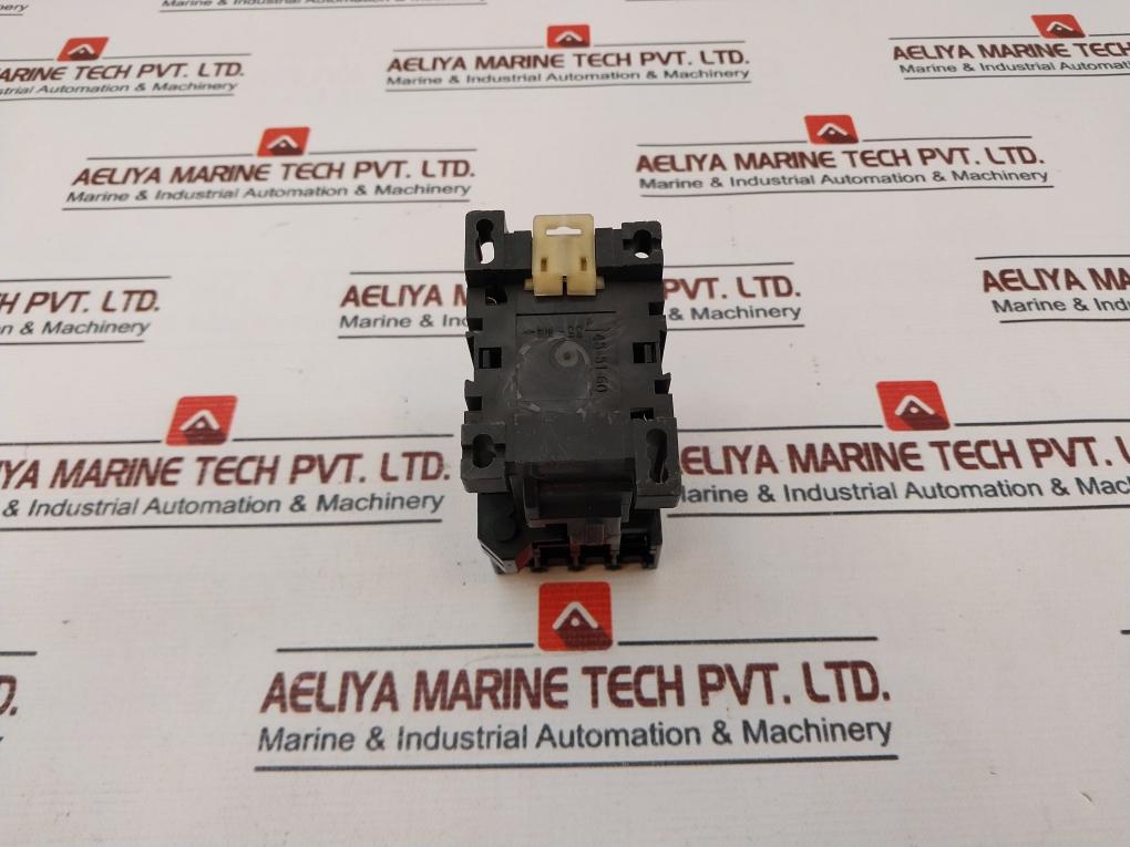 Abb K40E Contactor 10A 690Vac