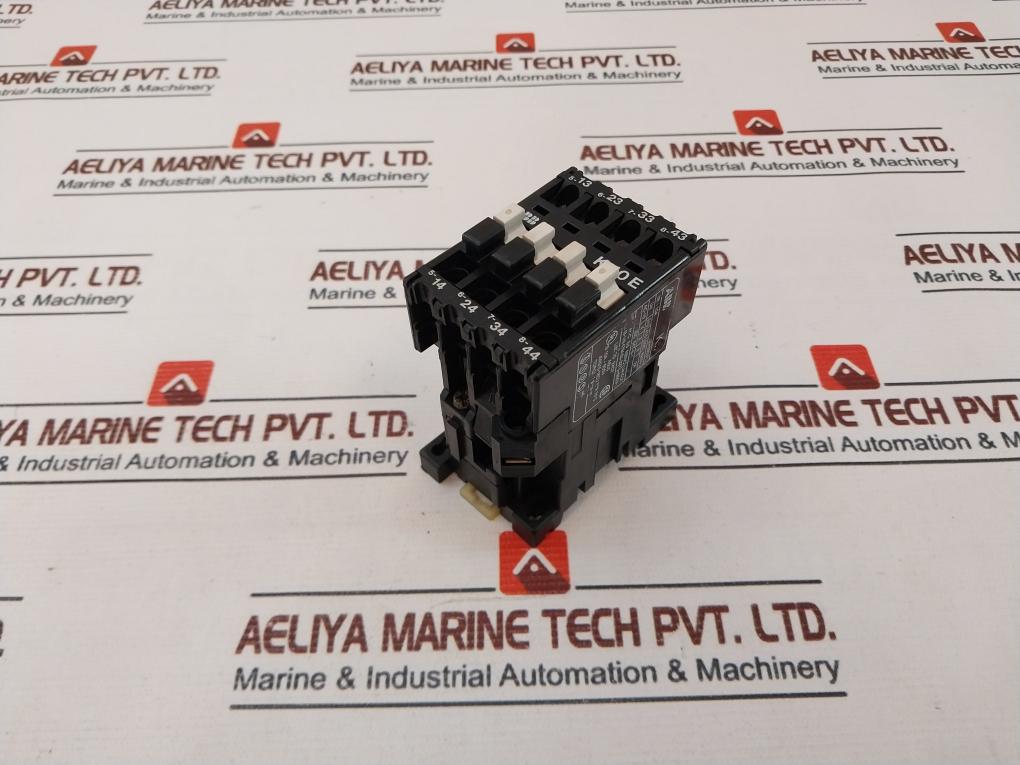 Abb K40E Contactor 10A 690Vac