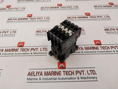Abb K40E Contactor 10A 690Vac
