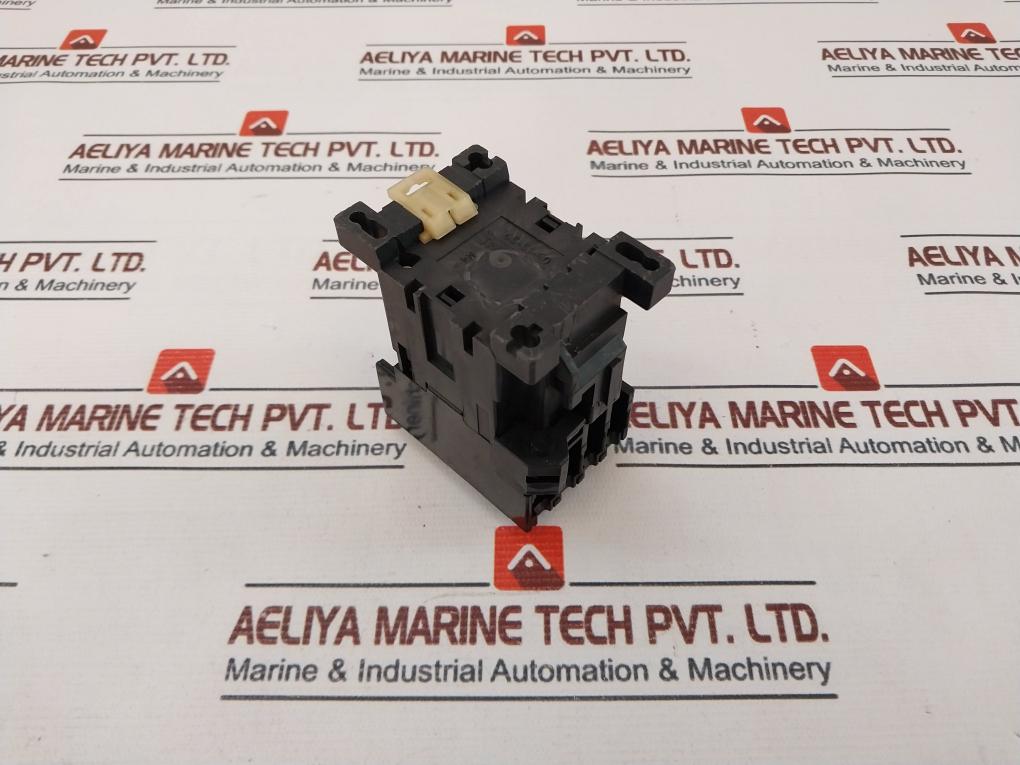 Abb K40E Contactor 10A 690Vac