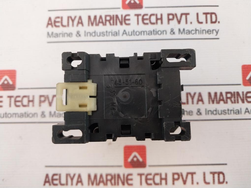 Abb K40E Contactor 10A 690Vac