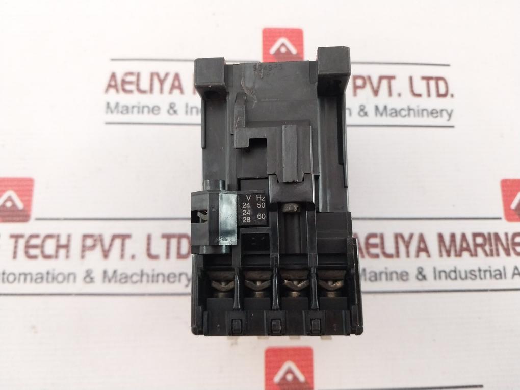 Abb K40E Contactor 10A 690Vac