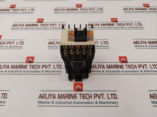 Fuji Electric Sc-05/G [13] Magnetic Contactor Sc-05/G