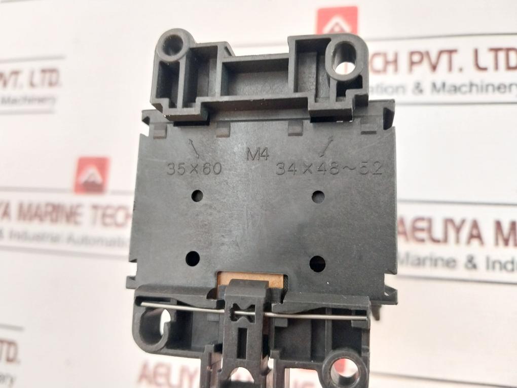 Fuji Electric Sc-05/G [13] Magnetic Contactor Sc-05/G
