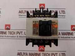 Fuji Electric Sc-05/G [13] Magnetic Contactor Sc-05/G