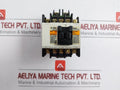 Magnetic Contactor Sc-05H Fuji Electric 100-110V 60 Hz