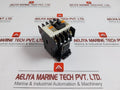 Magnetic Contactor Sc-05H Fuji Electric 100-110V 60 Hz