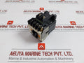 Magnetic Contactor Sc-05H Fuji Electric 100-110V 60 Hz