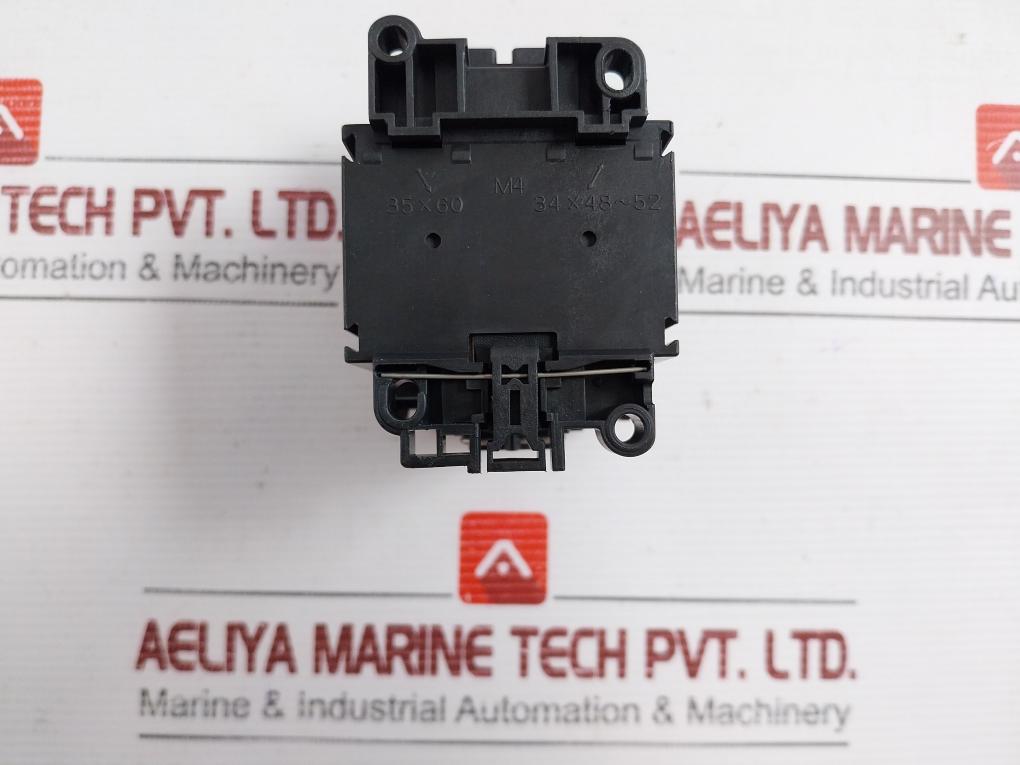 Magnetic Contactor Sc-05H Fuji Electric 100-110V 60 Hz