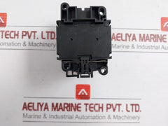 Magnetic Contactor Sc-05H Fuji Electric 100-110V 60 Hz
