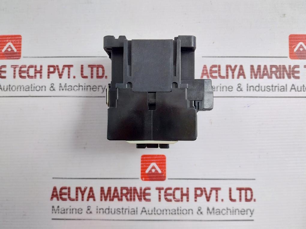 Magnetic Contactor Sc-05H Fuji Electric 100-110V 60 Hz