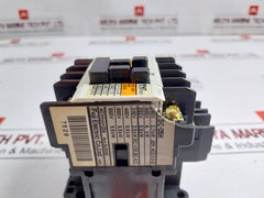 Magnetic Contactor Sc-05H Fuji Electric 100-110V 60 Hz