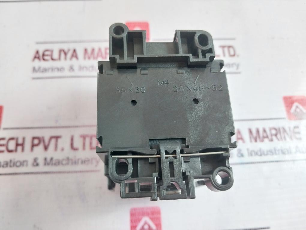Fuji Electric Sc-05H [13] Contactor 100V 50Hz 100-110V 60 Hz